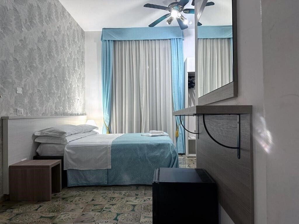 Фото B&B Alex II 3*
