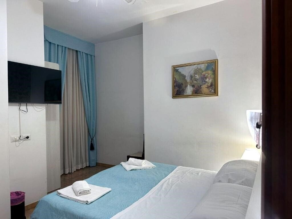 Картинка B&B Alex II 3*