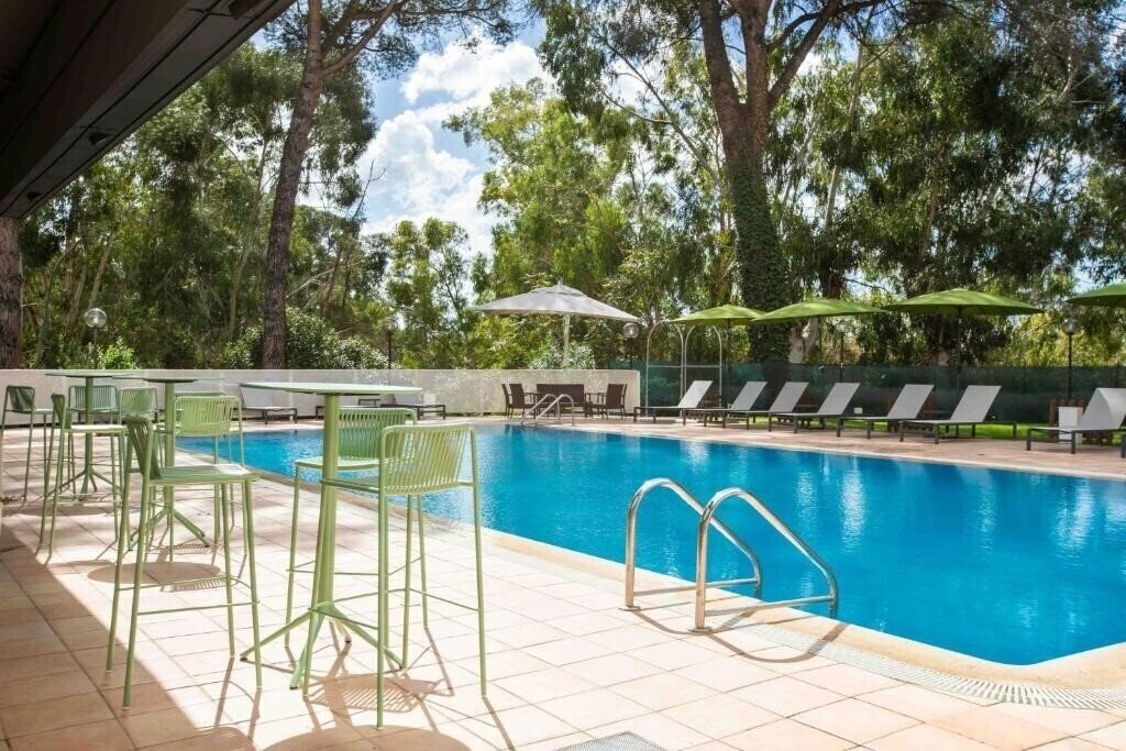Фото Belstay Roma Aurelia 4*