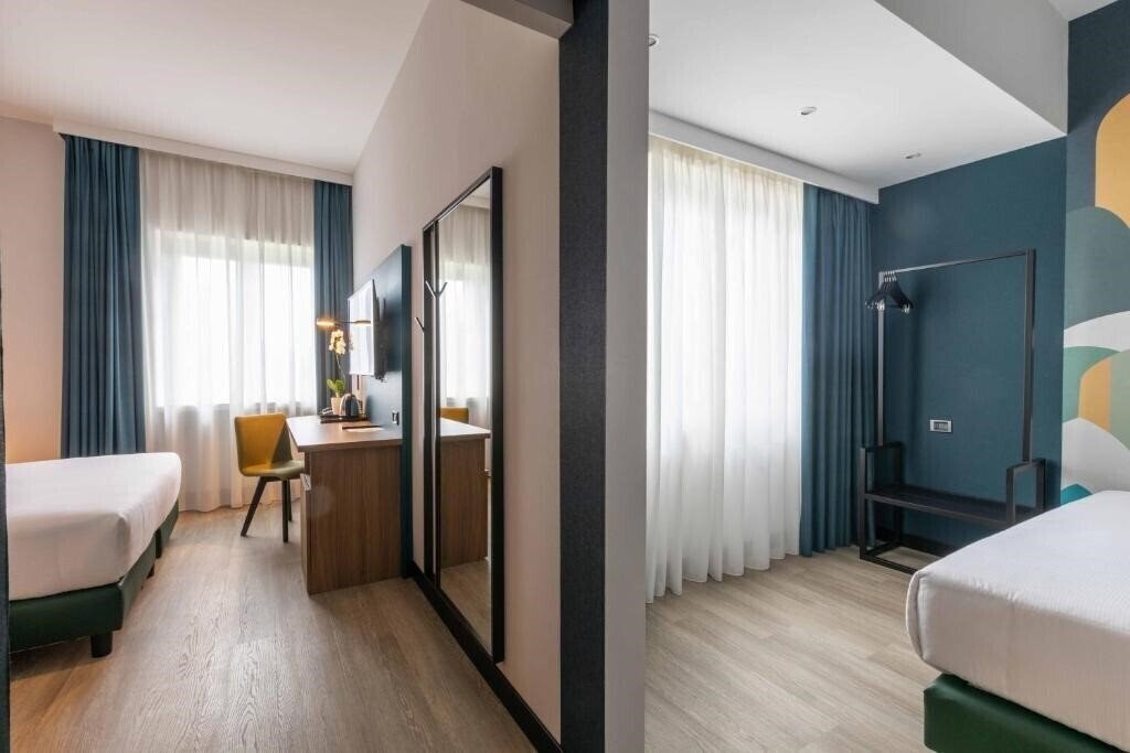 Фотографія Belstay Roma Aurelia 4*