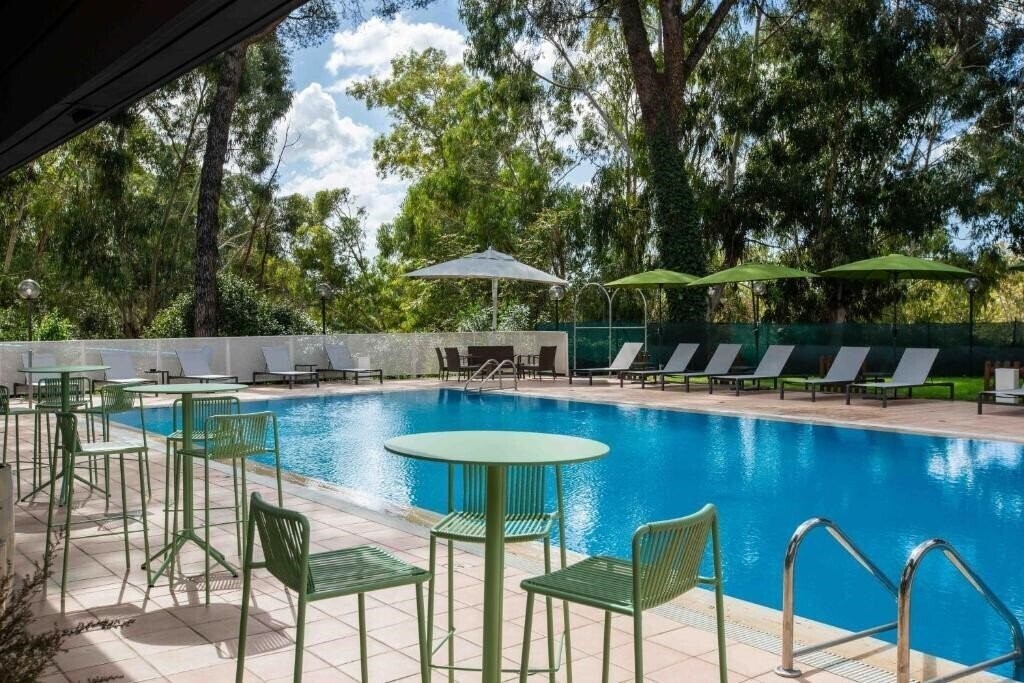 Зображення Belstay Roma Aurelia 4*