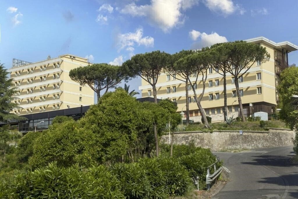 Готель Belstay Roma Aurelia 4*