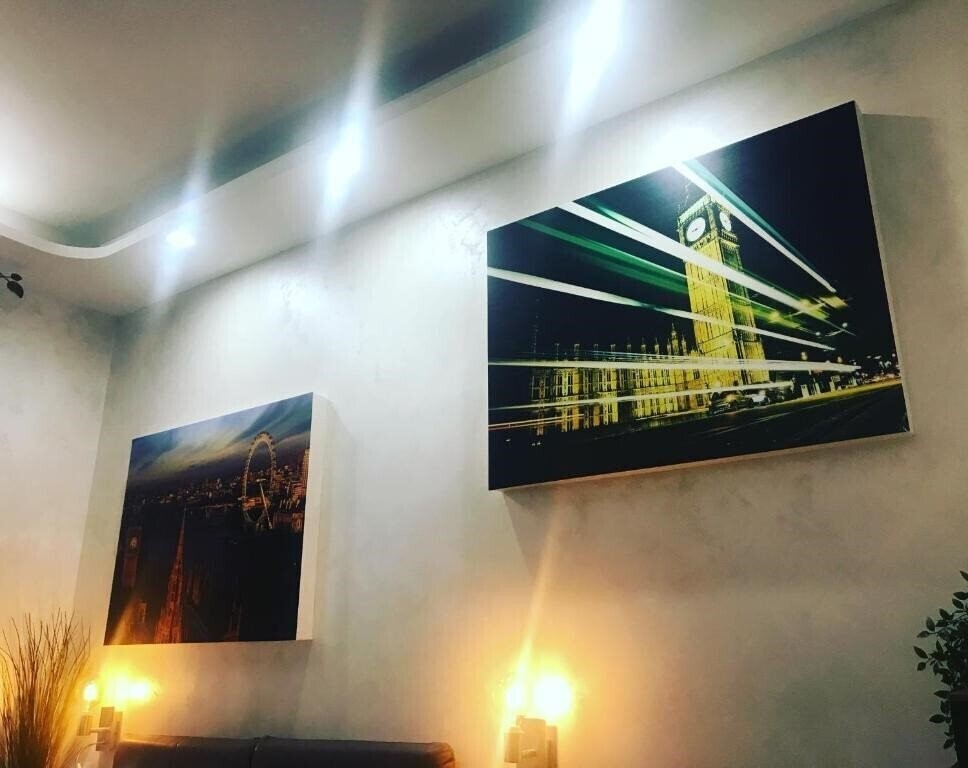 Изображение CityLife Rome 3*