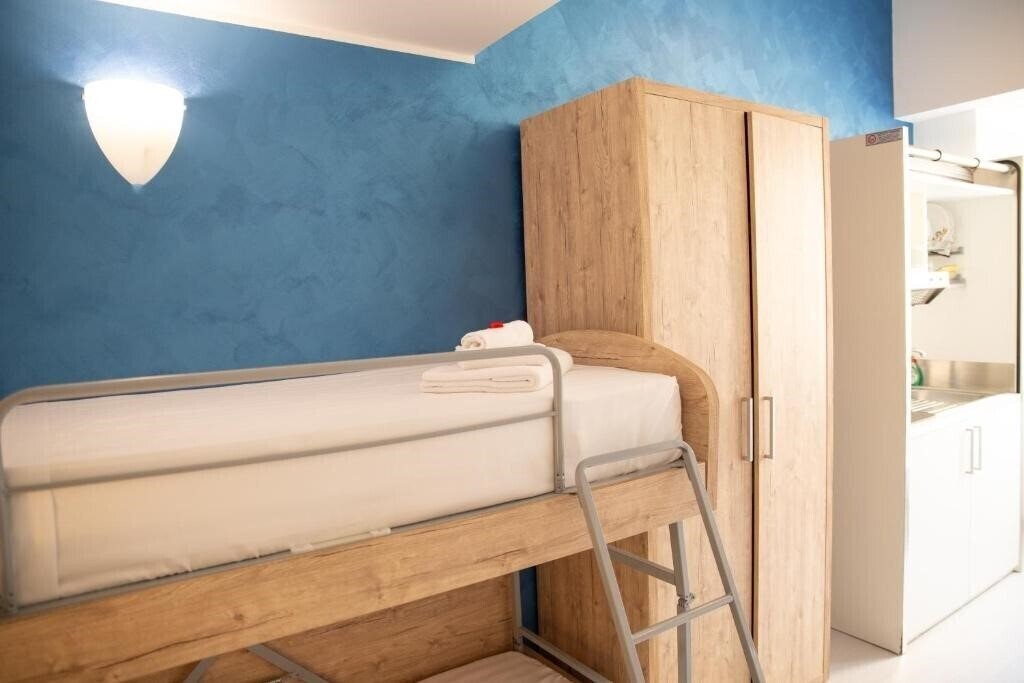 Фотография B&B Rome Rooms 3*