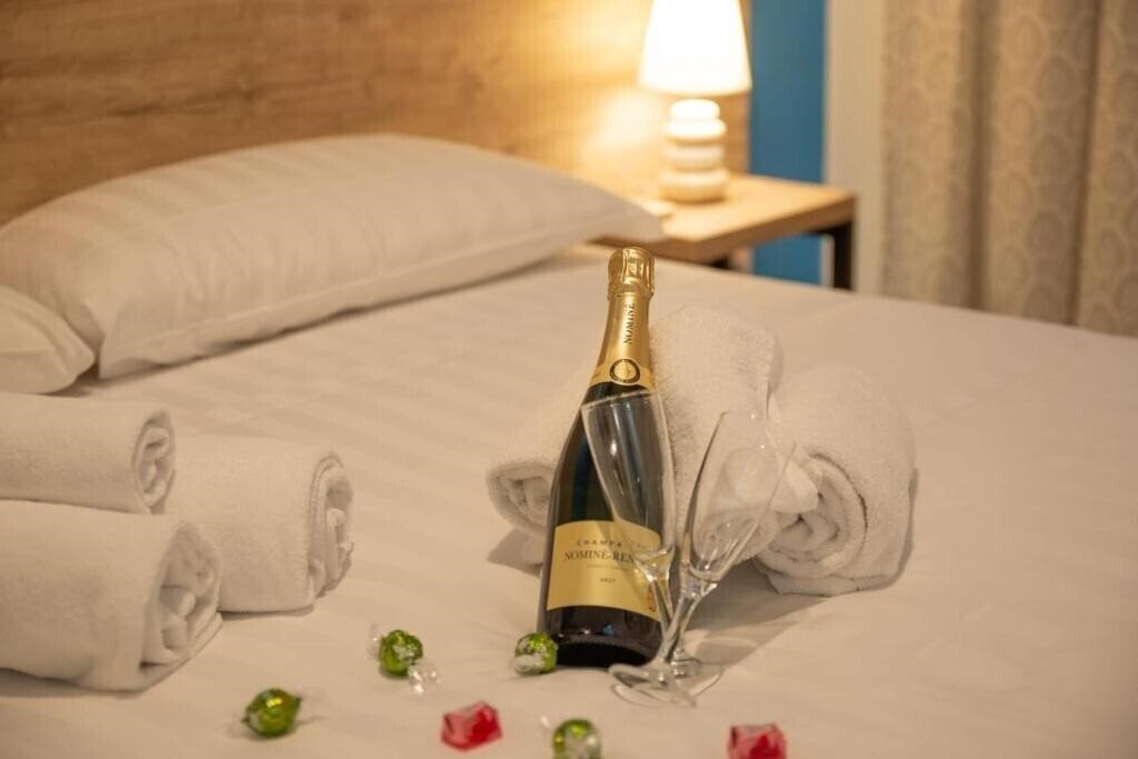 Изображение B&B Rome Rooms 3*