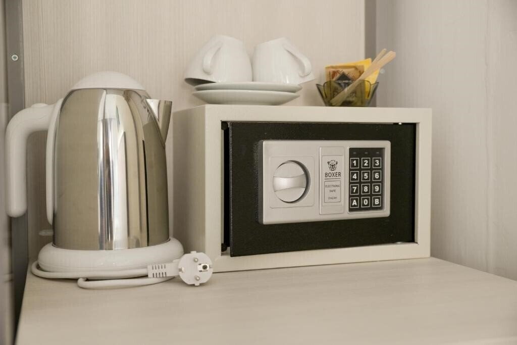 Картинка B&B Rome Rooms 3*