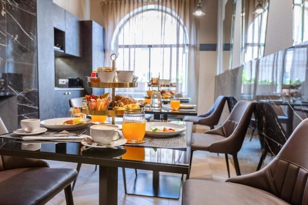 Изображение Neman Maison Experience I Pantheon 4*