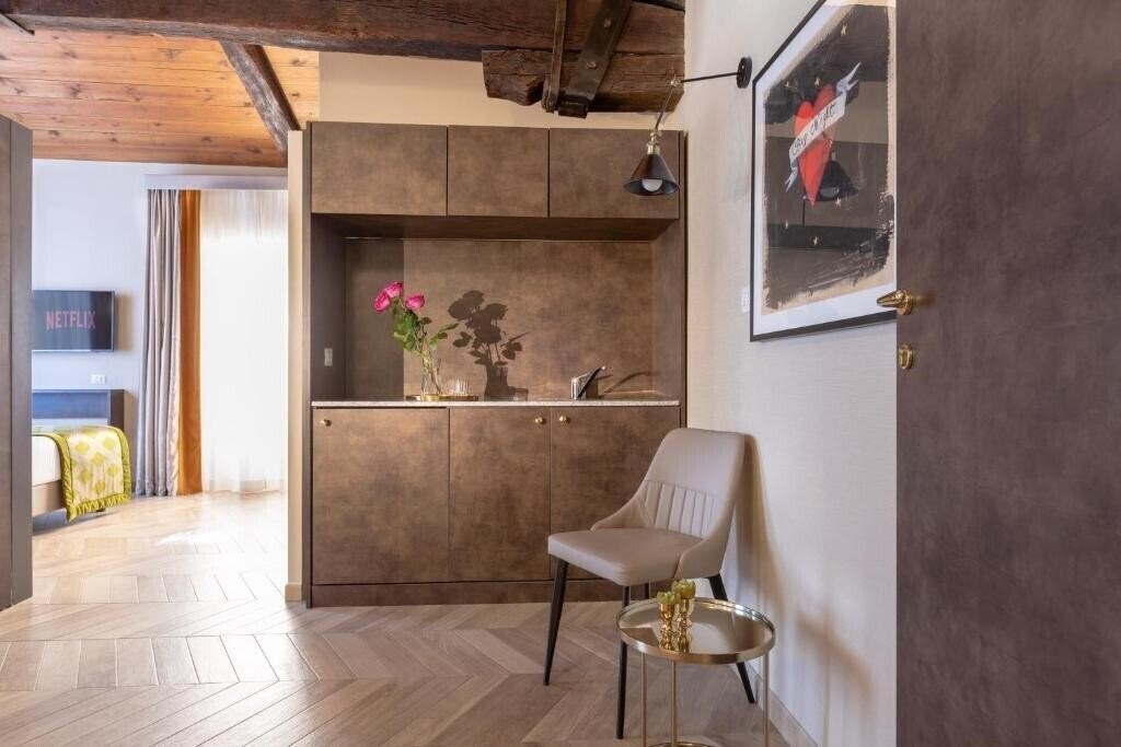 Картинка Neman Maison Experience I Pantheon 4*