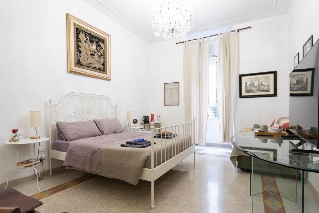 Зображення Da Alessia Per Dormire Al Coppede 3*