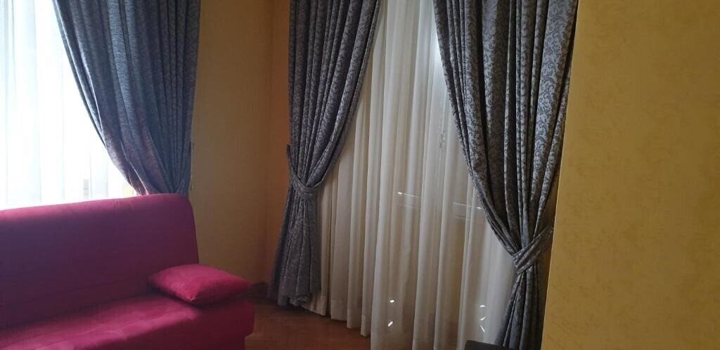 Фотографія B&B La Breccia A Porta Pia 3*