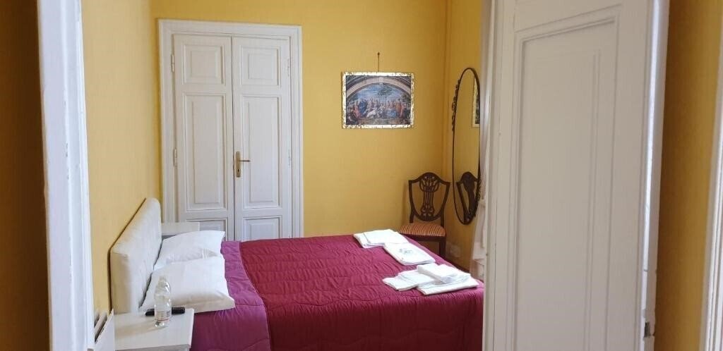 Зображення B&B La Breccia A Porta Pia 3*