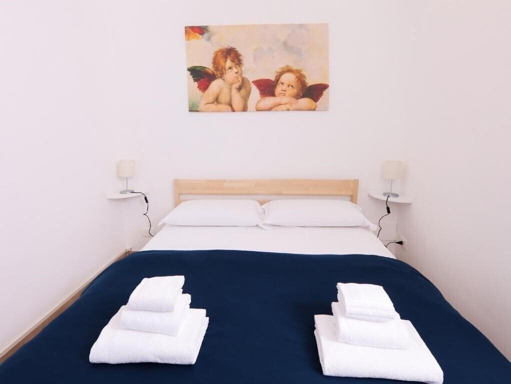 Зображення Cielo Vaticano Guest House 3*