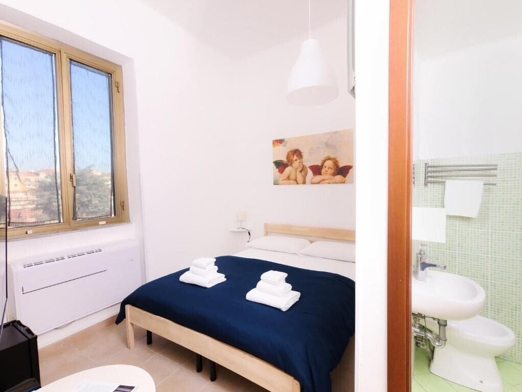 Картинка Cielo Vaticano Guest House 3*