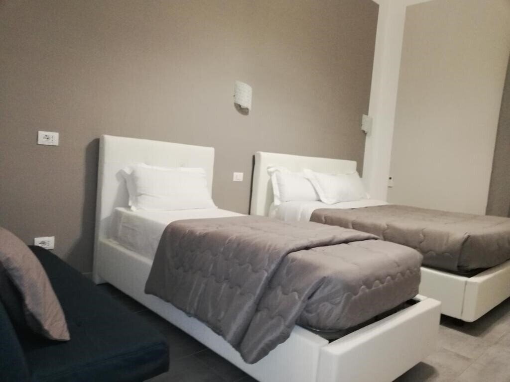 Фото Elide Garden 3*