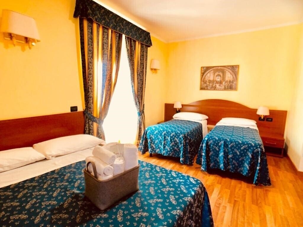 Фотографія Saint Peter Inn 3*