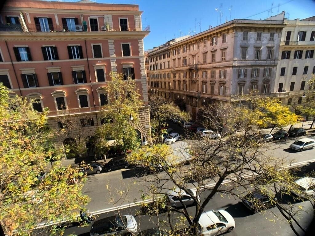 Готель Saint Peter Inn 3*