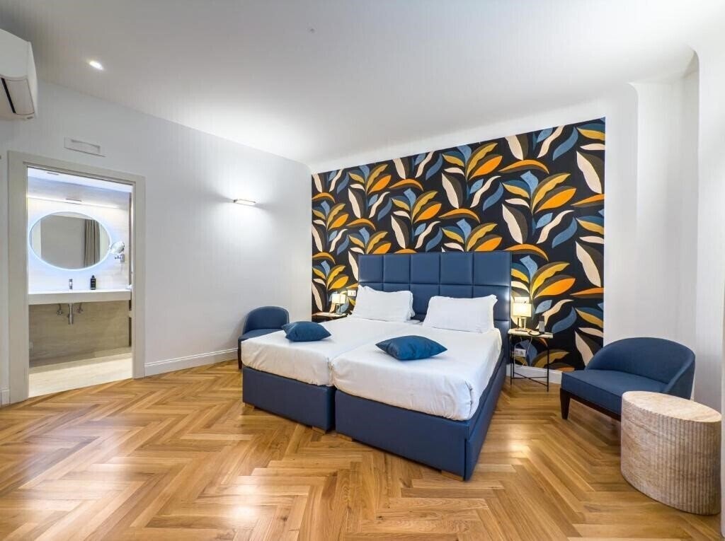 Фотографія Hotel Abruzzi 3*