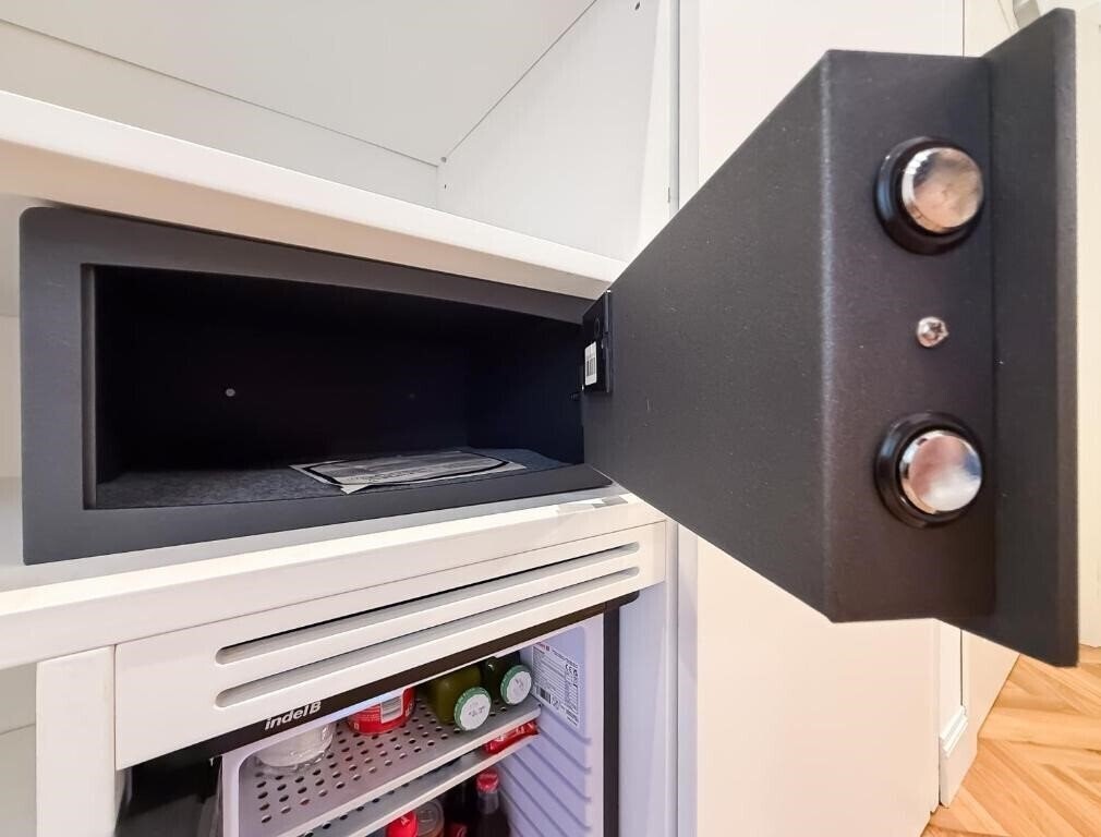 Зображення Hotel Abruzzi 3*