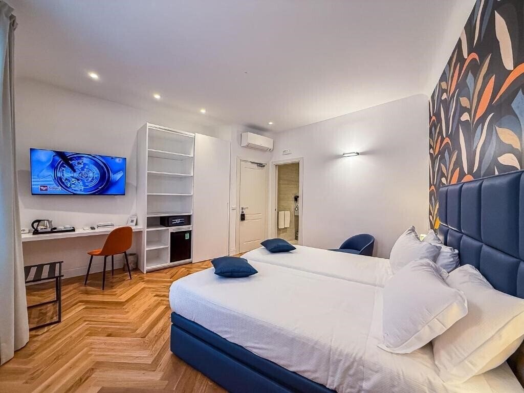 Картинка Hotel Abruzzi 3*
