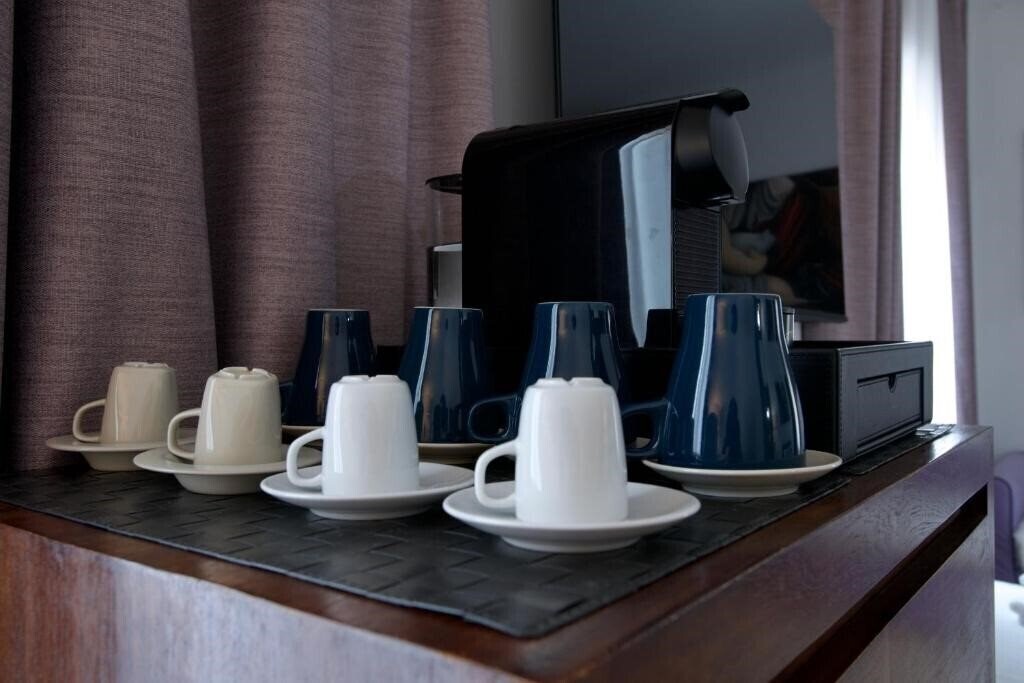 Фото St. Peter Six Rooms & Suites 3*