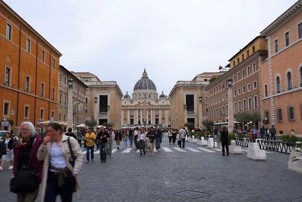 Фотография St. Peter Six Rooms & Suites 3*