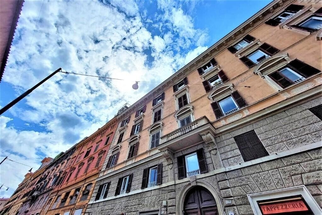 Фотографія Bellezza Al Colosseo 4*