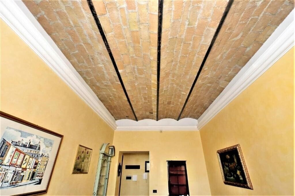 Картинка Bellezza Al Colosseo 4*
