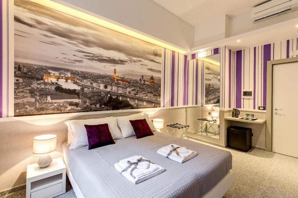 Фото Grand Tour Rome Suites - Liberty Collection 3*
