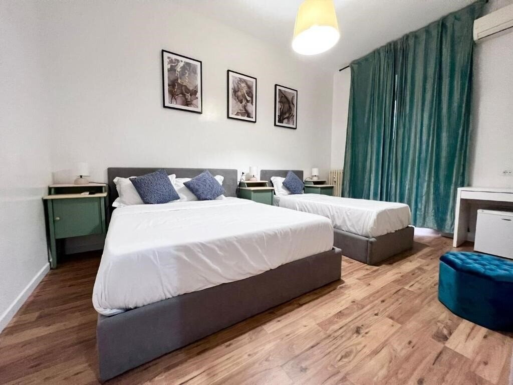 Готель The Place In Rome 3*