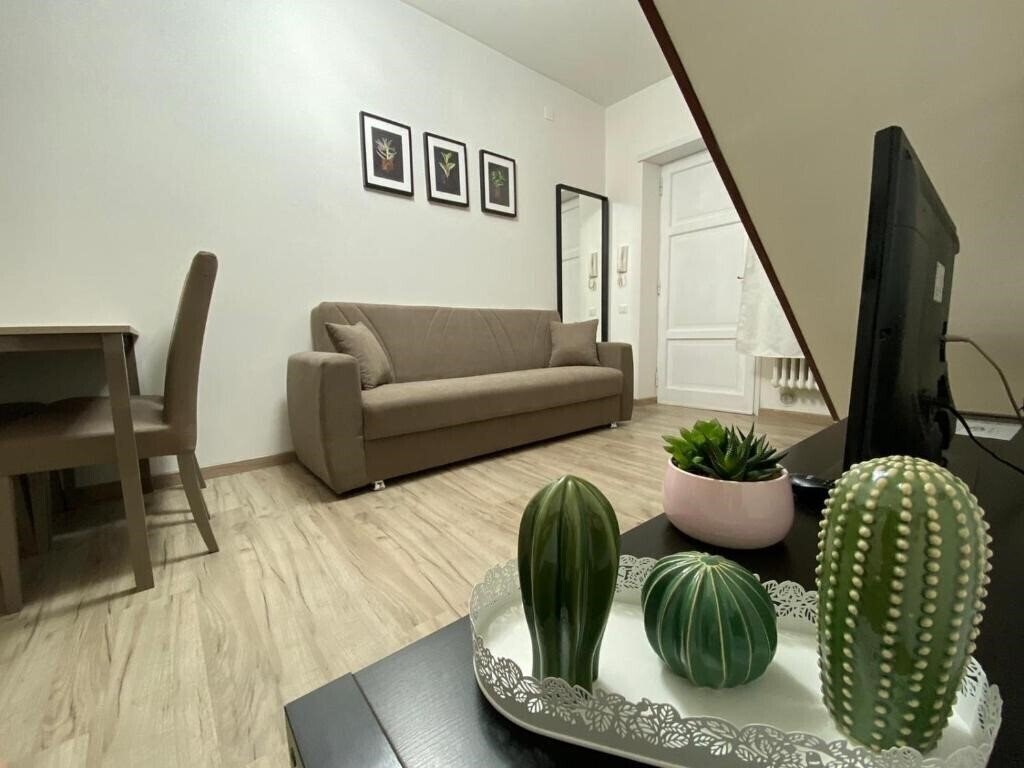 Фотографія The Place In Rome 3*