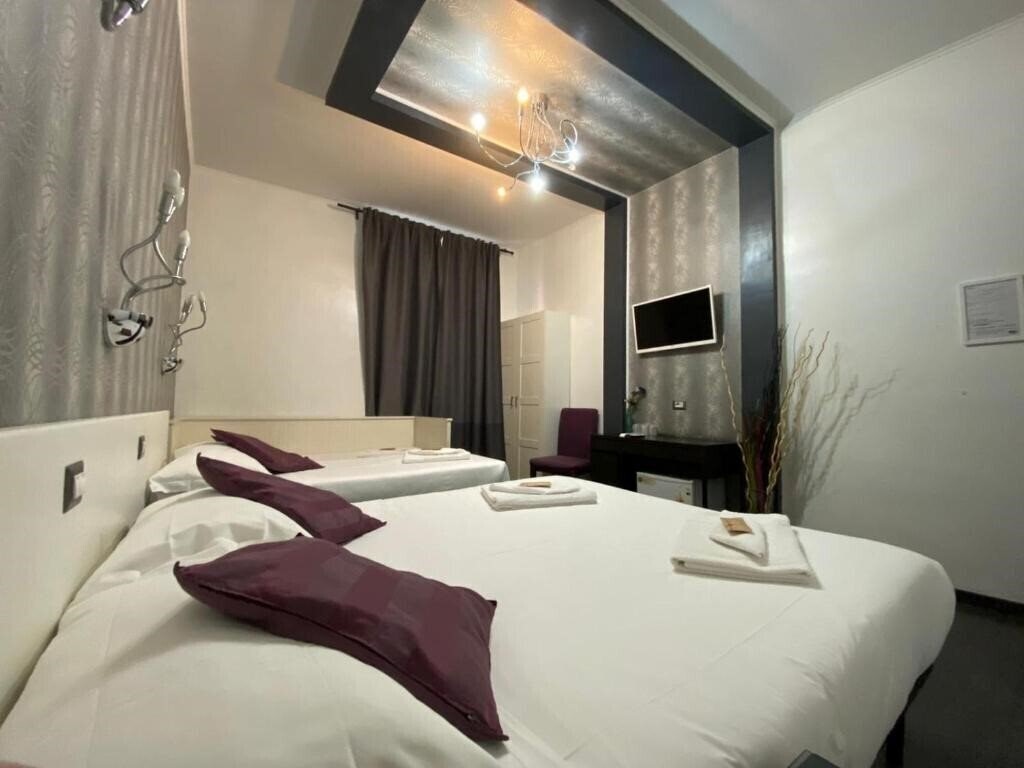 Зображення The Place In Rome 3*