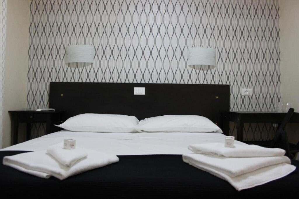 Картинка The Place In Rome 3*