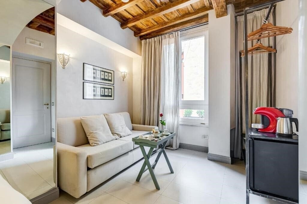 Фотографія Rome Frattina 27 3*
