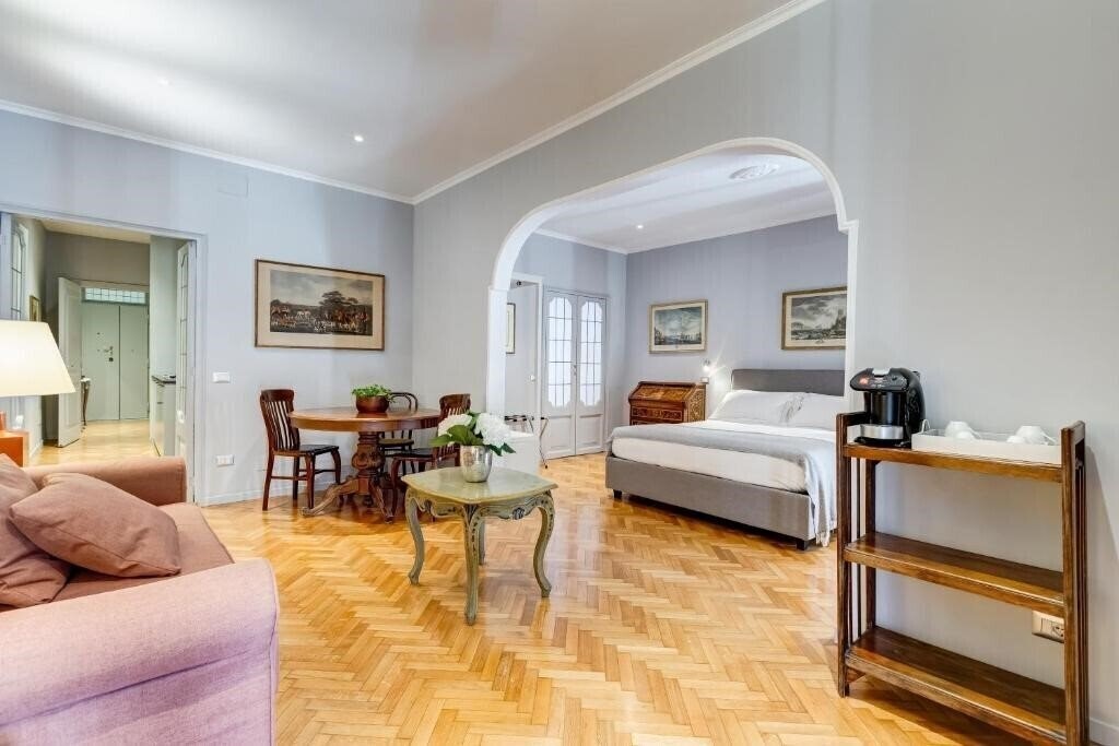 Зображення Rome Frattina 27 3*
