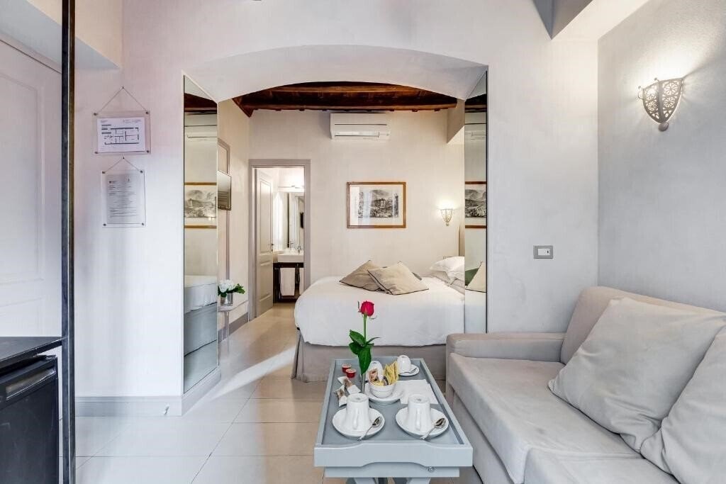 Картинка Rome Frattina 27 3*
