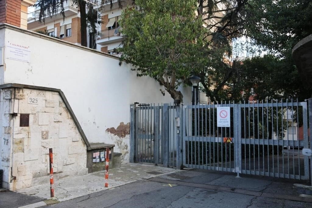 Фото Casa Piccole Ancelle di Cristo Re 3*