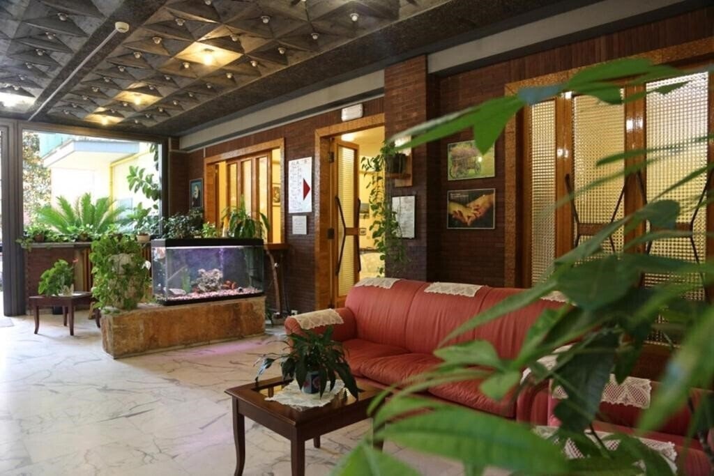 Картинка Casa Piccole Ancelle di Cristo Re 3*
