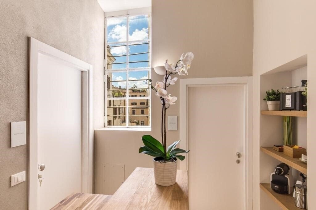 Изображение The Spanish Suite Campo de Fiori 3*