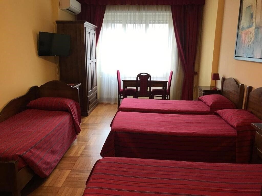 Готель Perseo 3*