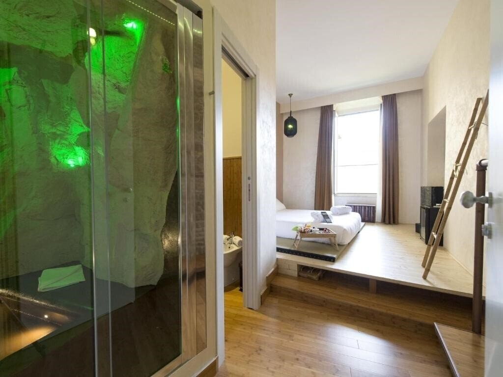 Фотографія Magenta Pantheon Navona 4*