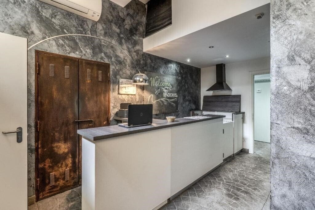 Зображення Magenta Pantheon Navona 4*