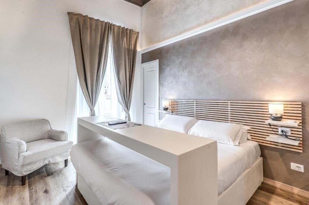 Картинка Magenta Pantheon Navona 4*