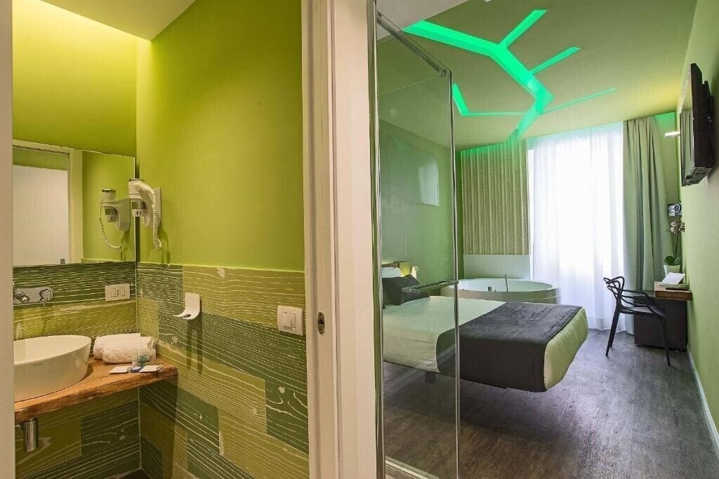 Фото Ripetta Relais 4*