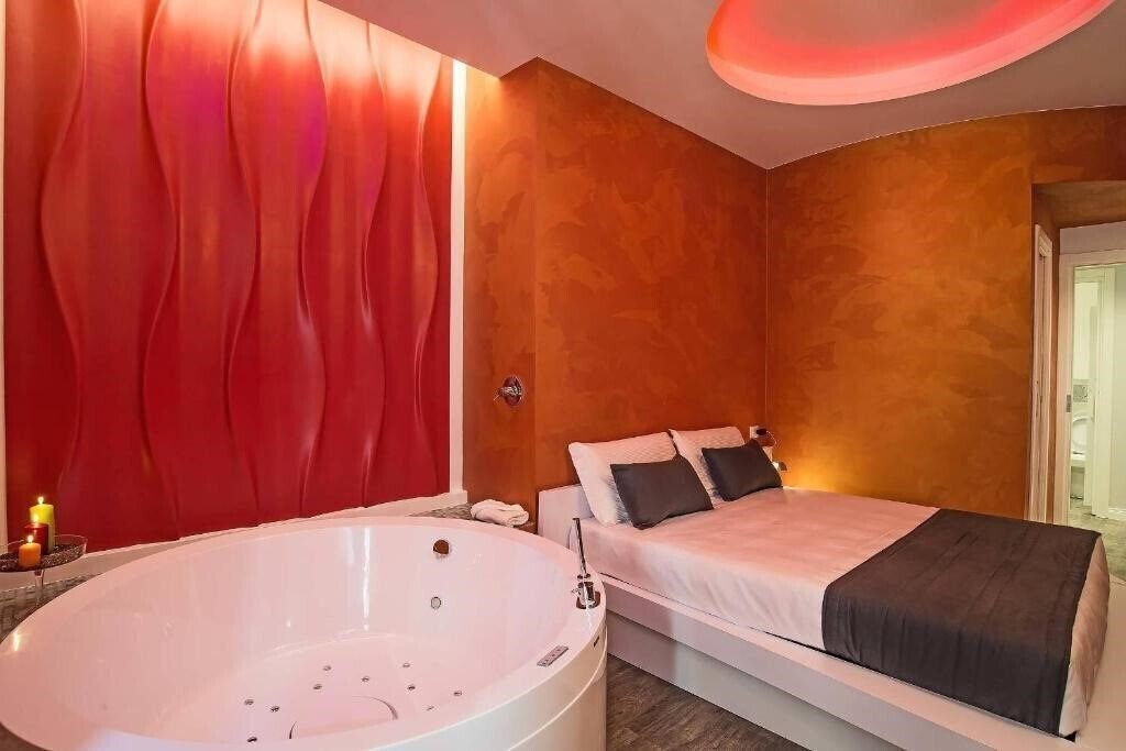 Фотография Ripetta Relais 4*