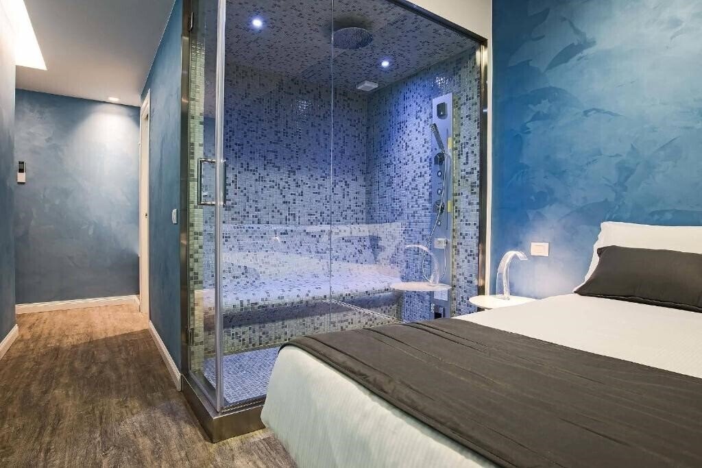 Изображение Ripetta Relais 4*