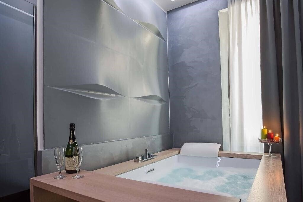 Картинка Ripetta Relais 4*
