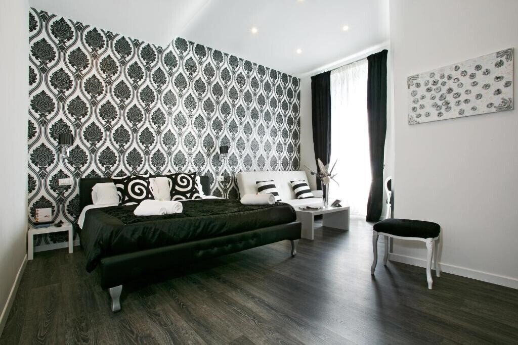 Отель Rome Key Luxury House 3*