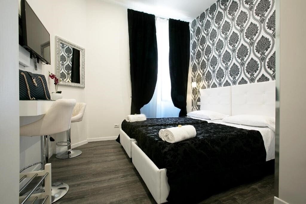 Фото Rome Key Luxury House 3*