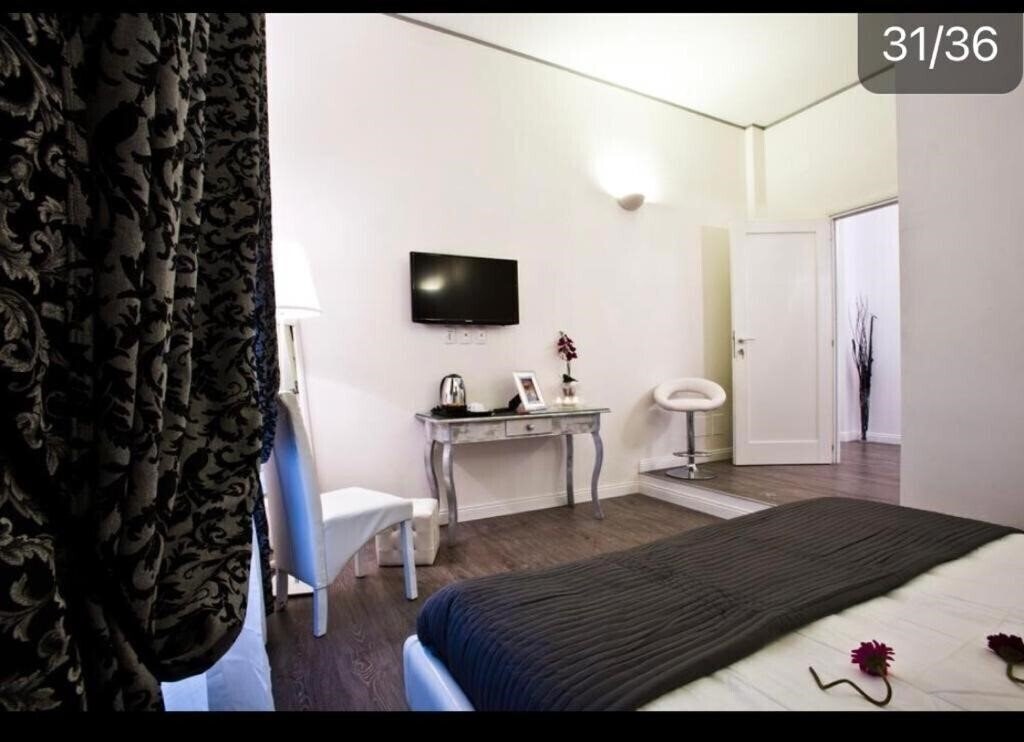 Изображение Rome Key Luxury House 3*