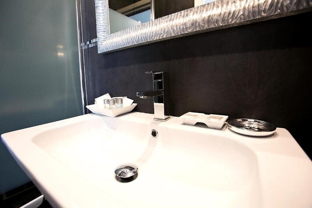 Картинка Rome Key Luxury House 3*